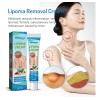 Crema Limpiadora Block Care Products Lipoma Nursing Cream