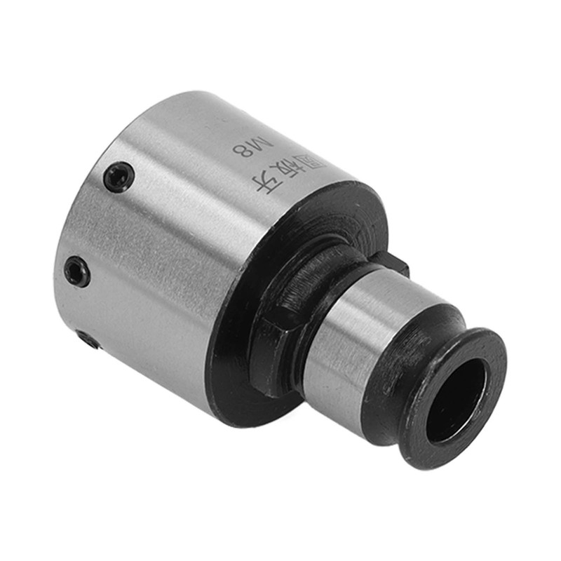 Bolt Die Tapping Collet Fast Change Chuck Round Lathe Tool