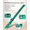 WD21X31910 WD21X23461 User Interface Control Board Fit for GE Dishwasher,