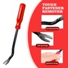 Menbyci 5Pcs Car Trim Removal Tool Kit, Panel Door Window