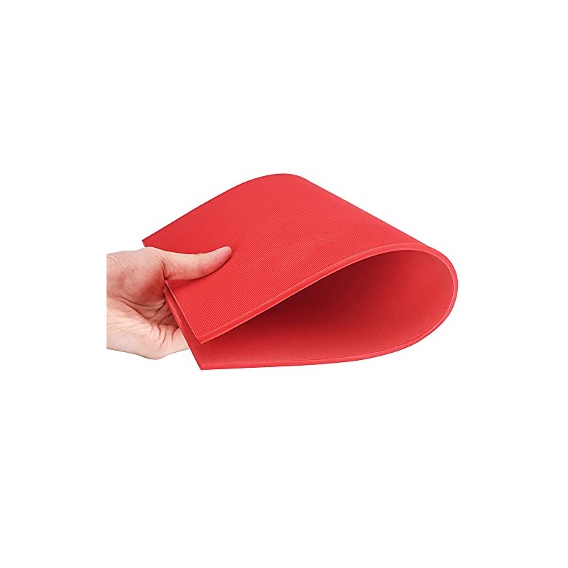 Shoe Sole Repair Rubber Soling Sheet, Shoes Bottom Repairing Material,