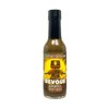 Torchbearer Sauces Pineapple Jerk Sauce aka Devour, a Shinedown Sauce,
