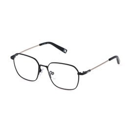 Fila Unisex Kid's Eyeglass Frame Vfi544l Shiny Full Blue 49/16/135 Child Sunglasses