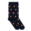 SKUNK SOCKS | Calcetines Divertidos | Conos de Nieve |
