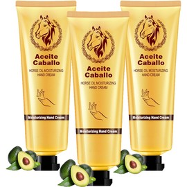 Crema Para Curar Las Manos Elimina Manchas Restaura Tu Piel Rejuvenece Tus Manos() 3 piezas
