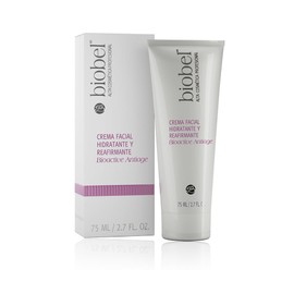 Biobel Crema Facial Hidratante y Reafirmante Bioactive Antiage 75ml