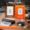 Phomemo TP31 Tattoo Stencil Printer Mini Tattoo Printer Bluetooth Tattoo