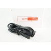 OMNIHIL 5 Feet Long High Speed USB 2.0 Cable Compatible