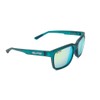 Velites Urban Sunglasses Dark Green Lenses: UV400