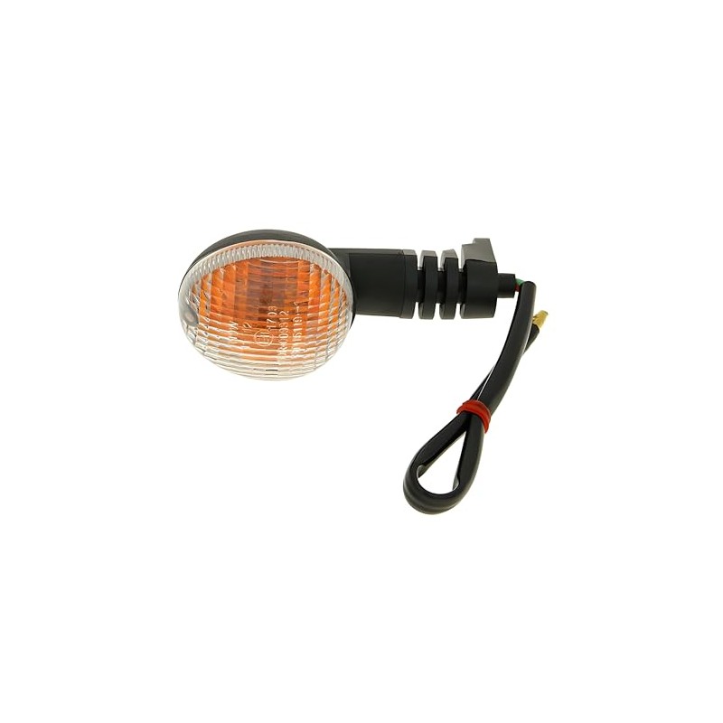 Turn signal front right