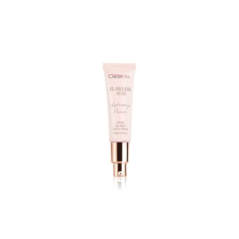 HYDRATING PRIMER FLAWLESS STAY DE BEAUTY CREATIONS