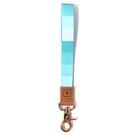 Wristlet Strap for Key, Hand Wrist Lanyard Key Chain Holder