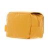 MANDARINA DUCK Eco Coated Necessaire S Duck Yellow, Duck Yellow