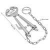 Cow Nose Pliers Stainless Steel Cattle Bull Nose Ring Pliers