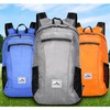 Lywencom Hiking Backpack,Ultra-Light 20L Waterproof Folding Sports Lightweight Waterproof Backpack