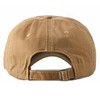 BABAHU Mens Womens Baseball Cap - 100% Cotton Adjustable Classic