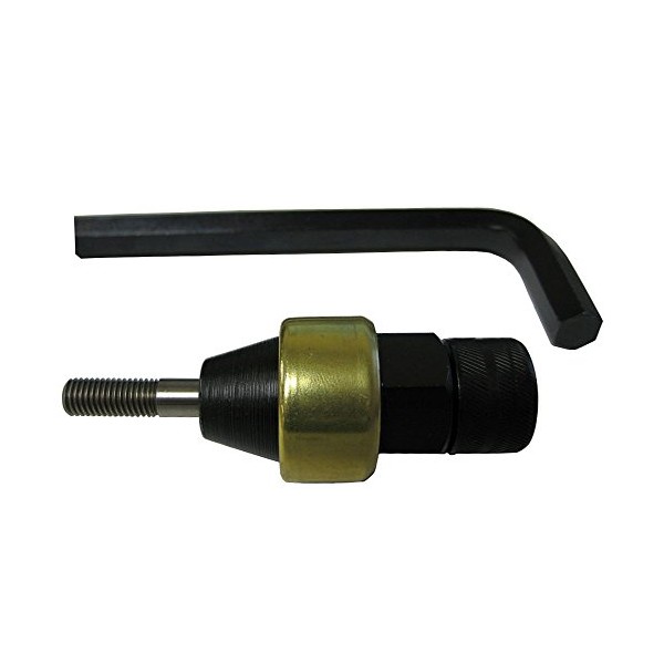 L722-3/8-16 HEX Hand Wrench Threaded Insert Tool for 3/8-16 Inserts