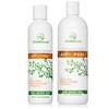 Moisturizing Eczema Body Wash - Gentle Psoriasis Body Wash for