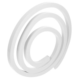 CHILDWEET Flexible Concrete Crack Filler Caulk Sponge Filler for Driveways Walls and Joints Cement Based Sealant for Weatherproofing and Repair