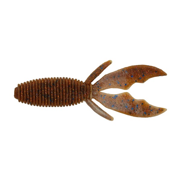 Berkley PowerBait MaxScent Creature Hawg Fishing Soft Bait