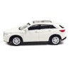 Paudi Model 1/64 Infiniti QX50 2018 Model Car, Mini Car,