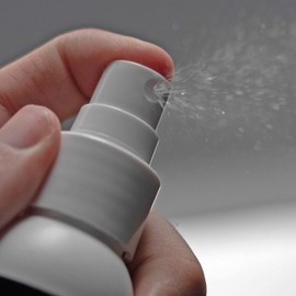 (SHEHVOO) (Sheh•Voo) Spray De Sal Marina - Spray Texturizante Voluminoso - Protección Contra El Calor Uv+ - Libre De Parabenos Y Sls (4 Fl Oz)