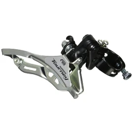 Shimano Front Mech Tourney FDTY300 con TP 31.8