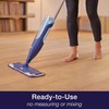 Bona Hardwood Floor Cleaner Refill, 4 pack