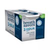 Breathsavers BREATH SAVERS Peppermint Sugar Free Breath Mints Tins, 1.27
