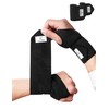 KUTOOK Wrist Bandages Fitness Wrist Support Wrist Splint Moisture Absorption
