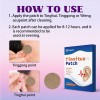 10pcs Tinnitus Relief for Ringing Ears Effectively Reduce Ear Noise