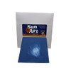 Sun Art 4x4 Paper Kit-15 Sheets of Solar Paper and