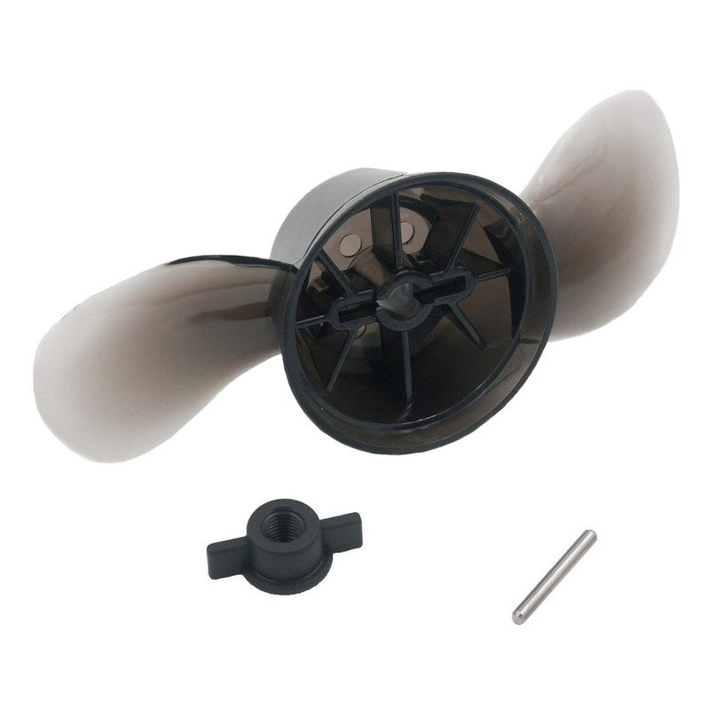 Watersnake Prop Kit 2-Bladed Propeller Suits 18-24Lb (75.5mm Pitch)