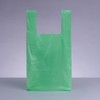 100 x ALIA EXTRA LARGE Adult Incontinence Nappy Sacks |