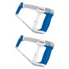 LENOX Tools High-Tension Hacksaw, 12-inch (12132HT50) (Two Pack)