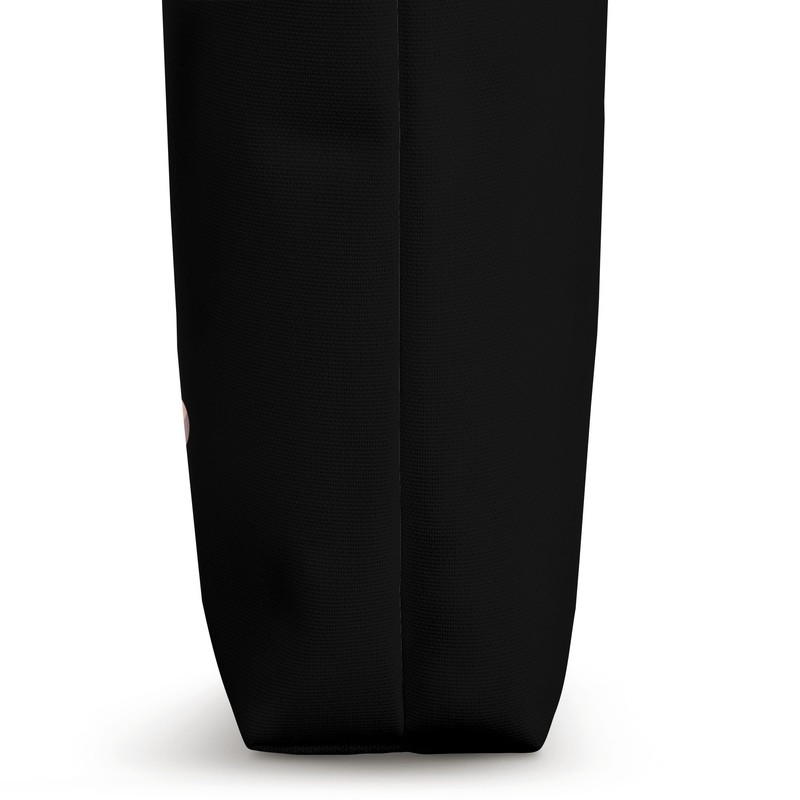 French Bulldog Blowing Bubble Tote Bag