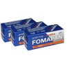 Foma Fomapan Creative 200 Roll Fim/Medium Format 120 Black/White Film
