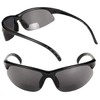 Mass Vision 2 Pair of Bifocal Sport Wrap Reading Sunglasses,