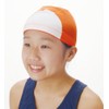 FOOTMARK Swimming Cap Swimming Cap Needle Name 102140 Pink (03)