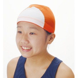FOOTMARK Swimming Cap Swimming Cap Needle Name 102140 Pink (03) LL