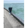 Brocraft Alumacraft Boat Drink Holder / Cup Holder for Alumacraft