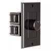 OSD Audio In Wall Speaker Volume Control 100W Rotary Knob