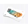 HelloAgile Planning Poker Cards - For Estimating Agile Teams, e.g.
