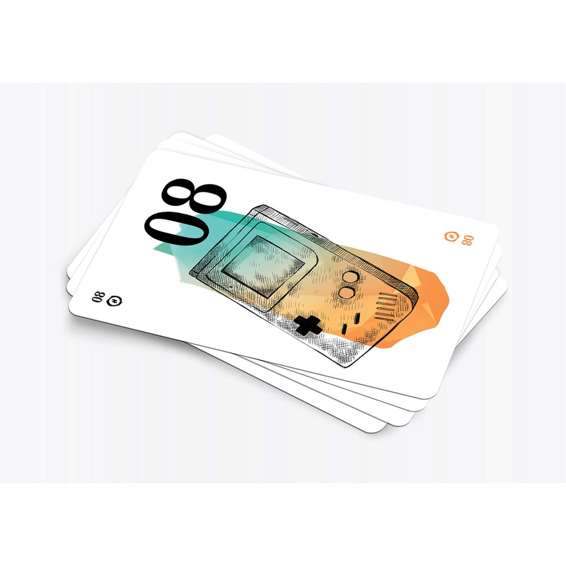 HelloAgile Planning Poker Cards - For Estimating Agile Teams, e.g.