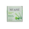 MU&ME Shampoo en Barra para Crecimiento y Control - Shampoo