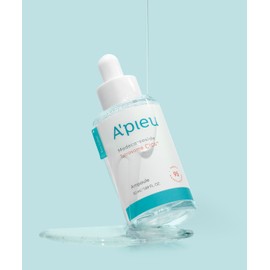 A'Pieu Madecassoside Tetracapsule Cica Ampoule (Large Size) 50ml