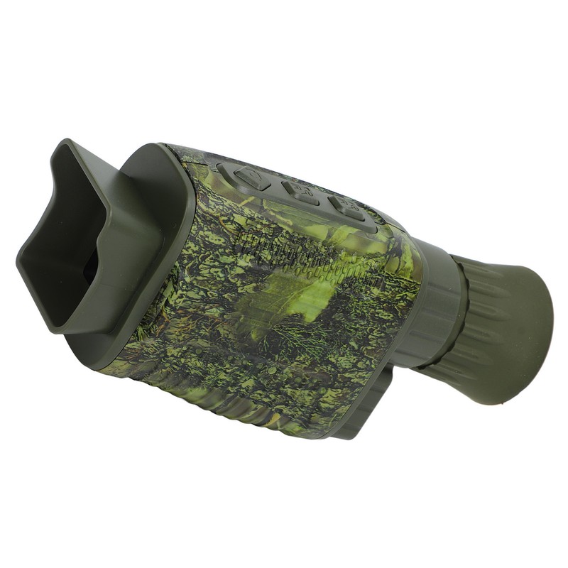 Infrared Night Vision Monocular High Definition Exquisite Craftsmanship Infrared Camera