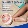 60% Urea Cream - Cracked Heel Repair Cream For Feet