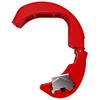 Knipex BiX® Cutter for plastic pipes and sealing sleeves 72