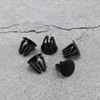 EMSea Car Hole Plug Mounting Clip Fit for 10-14 mm